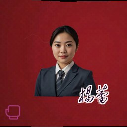 杨蕾